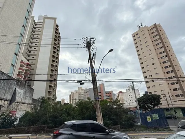 Terreno com 770m², para alugar, no bairro Centro em Campinas