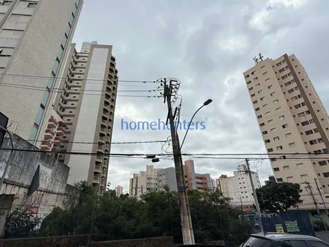 Terreno com 770m², para alugar, no bairro Botafogo em Campinas