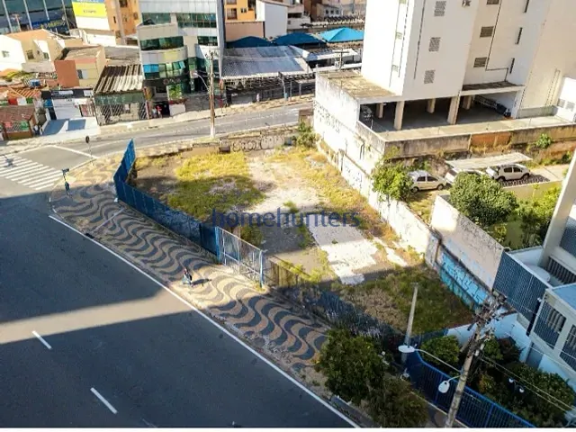 Terreno com 770m², para alugar, no bairro Centro em Campinas