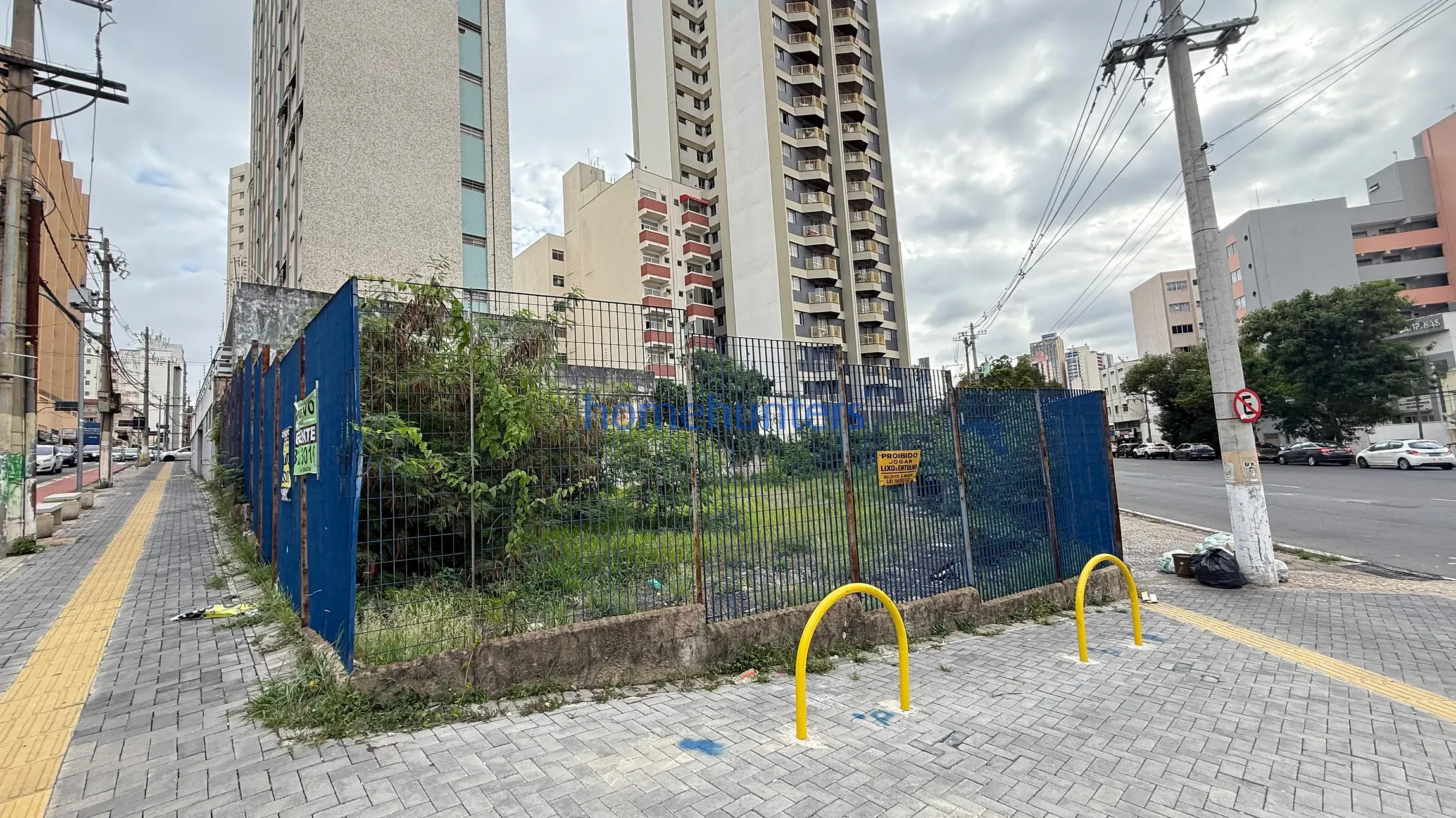 Terreno, 770 m² - Foto 7