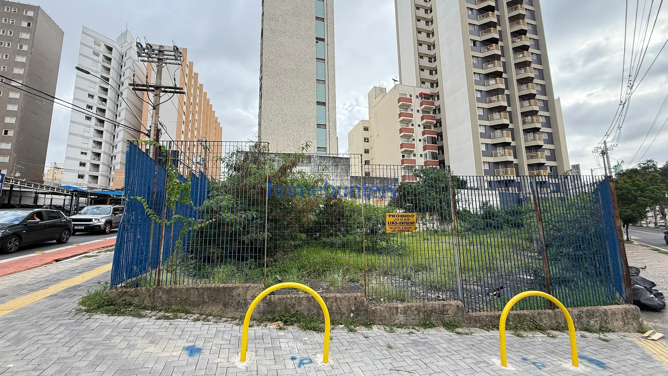 Terreno, 770 m² - Foto 8