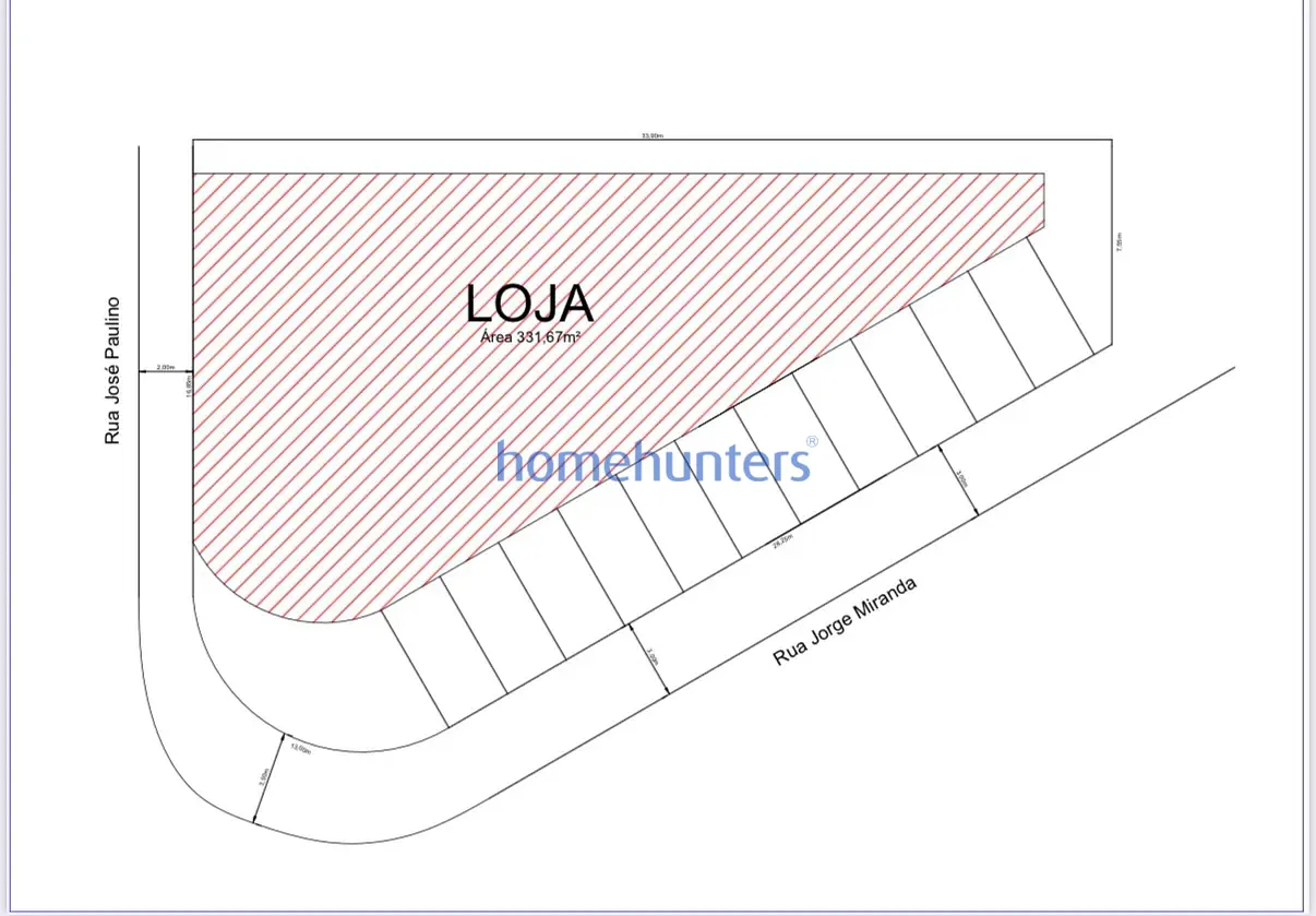 Terreno, 770 m² - Foto 6