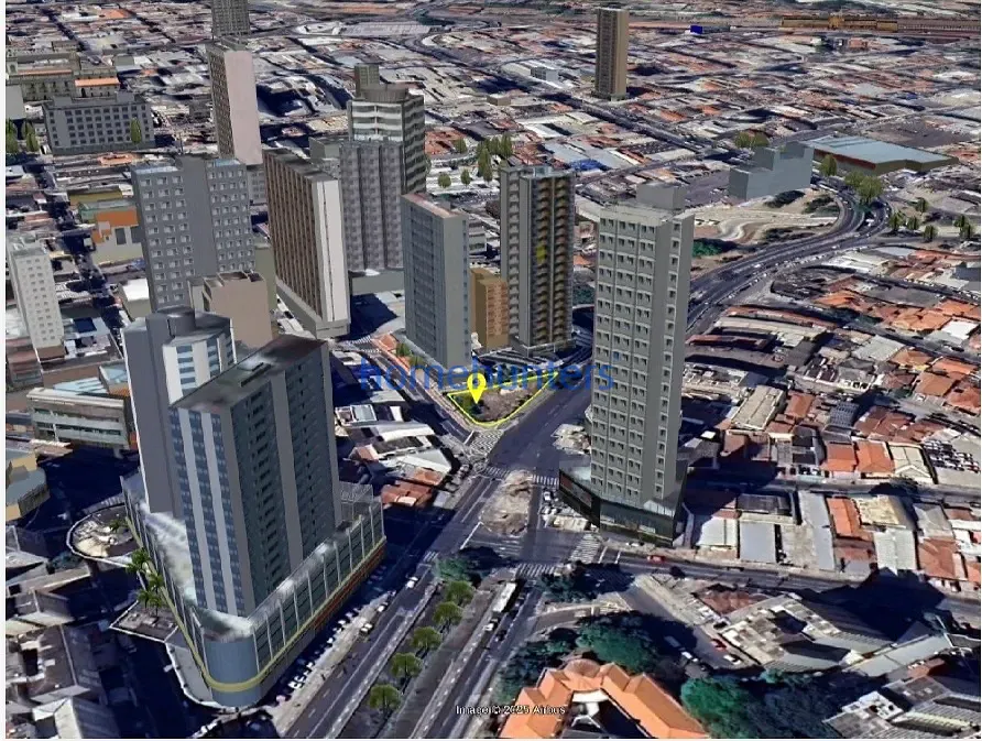 Terreno, 770 m² - Foto 2