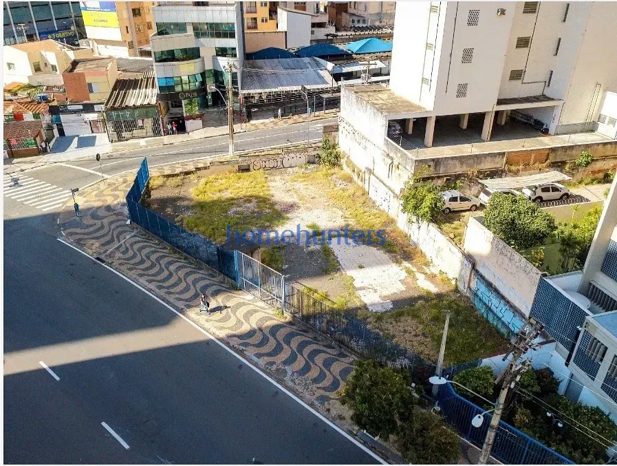 Terreno, 770 m² - Foto 1