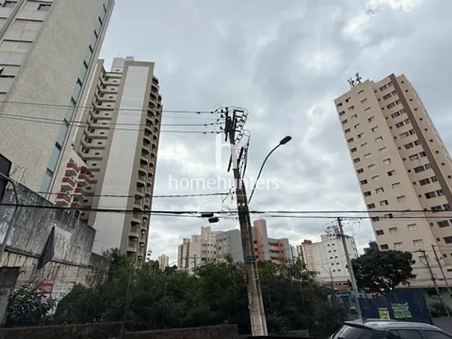 Terreno com 770m², para alugar, no bairro Botafogo em Campinas
