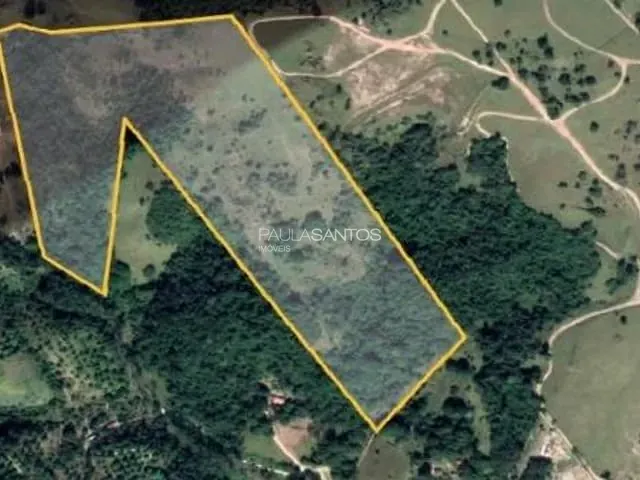 Terreno com 178400m², à venda, no bairro Caputera em Sorocaba