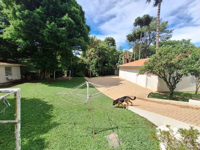 Terreno à venda, no bairro Bom Retiro em Curitiba