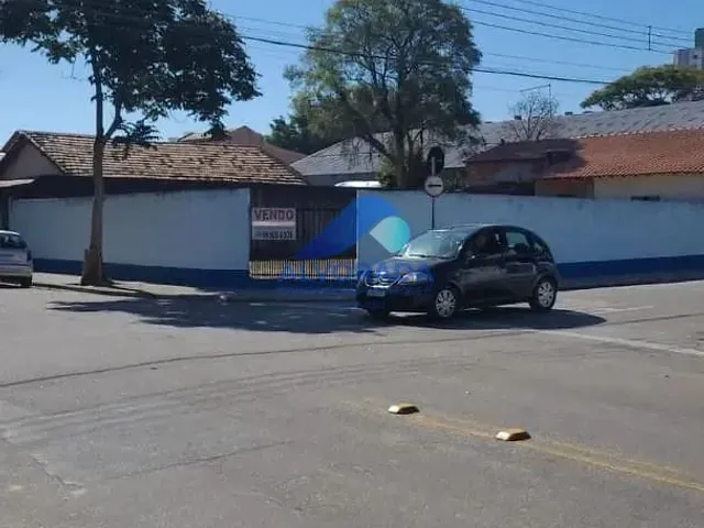 Terreno com 265m², à venda, no bairro Parque Industrial em São José Dos Campos