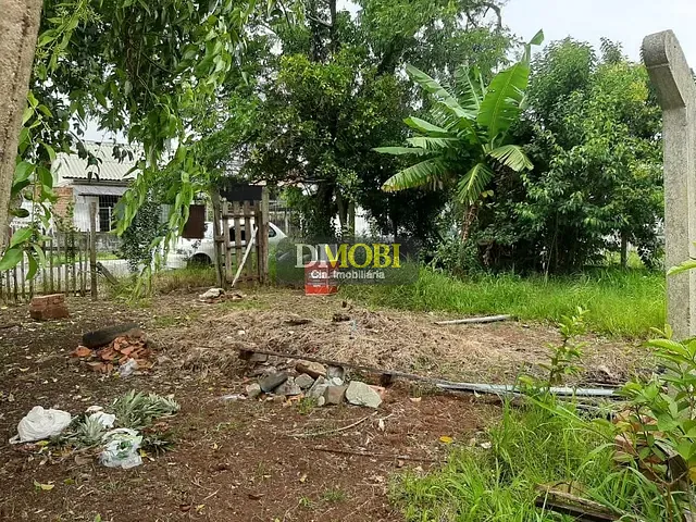 Terreno com 330m², à venda, no bairro Parque dos Anjos em Gravataí