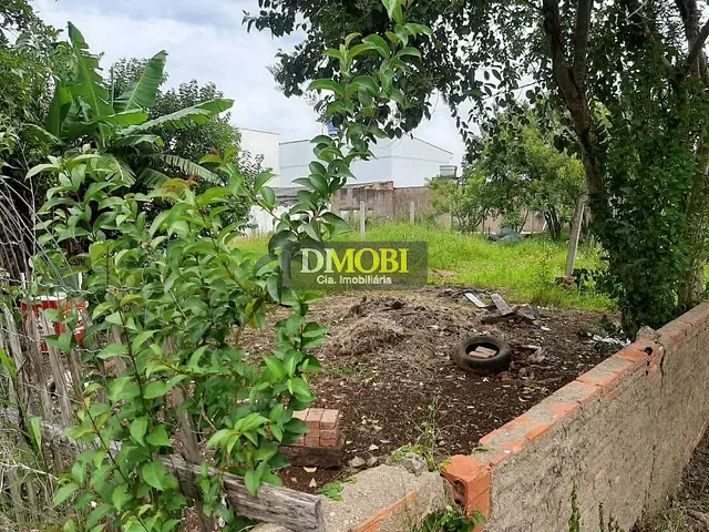 Terreno com 330m², à venda, no bairro Parque dos Anjos em Gravataí