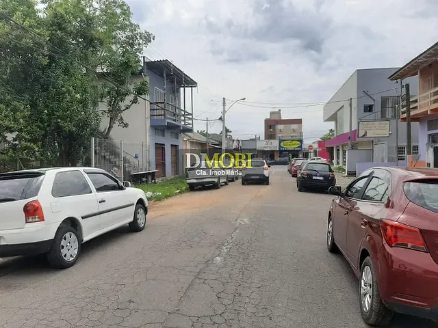 Terreno com 330m², à venda, no bairro Parque dos Anjos em Gravataí