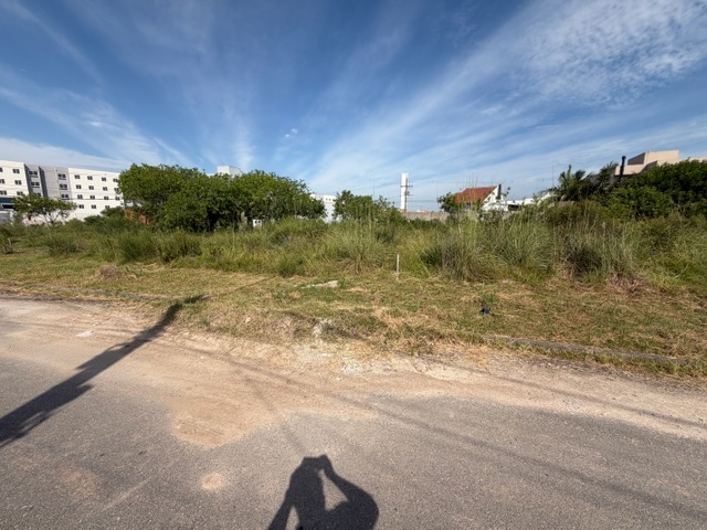 Terreno com 210m², à venda, no bairro Três Vendas em Pelotas