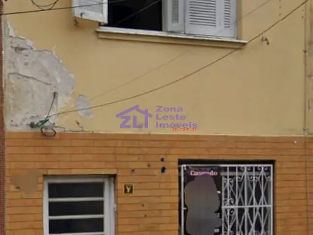 Terreno com 72m², à venda, no bairro Alto do Pari em São Paulo