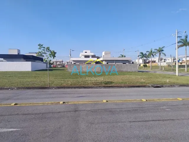 Terreno com 250m², à venda, no bairro Loteamento Fazenda Ronda em São José dos Campos