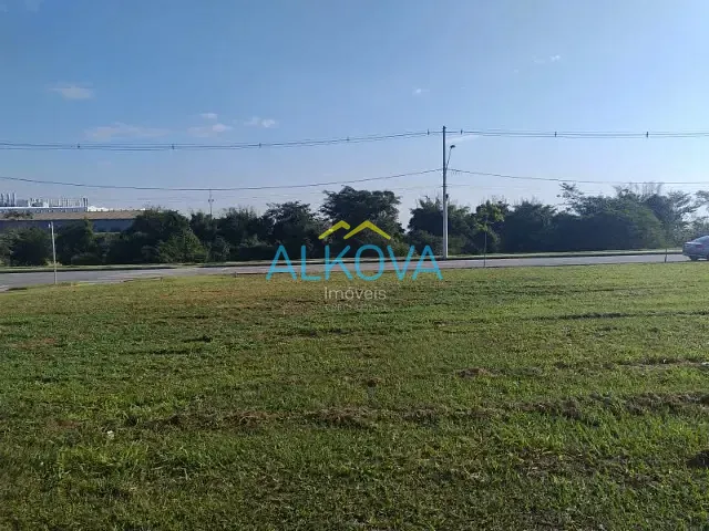 Terreno com 250m², à venda, no bairro Loteamento Fazenda Ronda em São José dos Campos