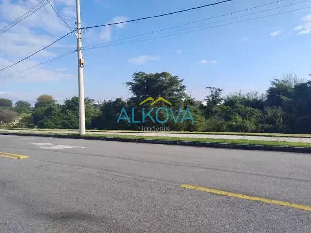 Terreno com 250m², à venda, no bairro Loteamento Fazenda Ronda em São José dos Campos