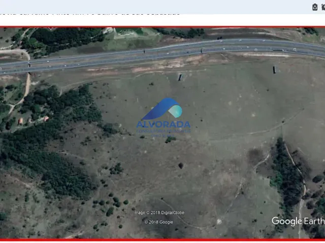 Terreno com 83207m², à venda ou para alugar, no bairro Chácaras Rurais Guararema em Jacareí
