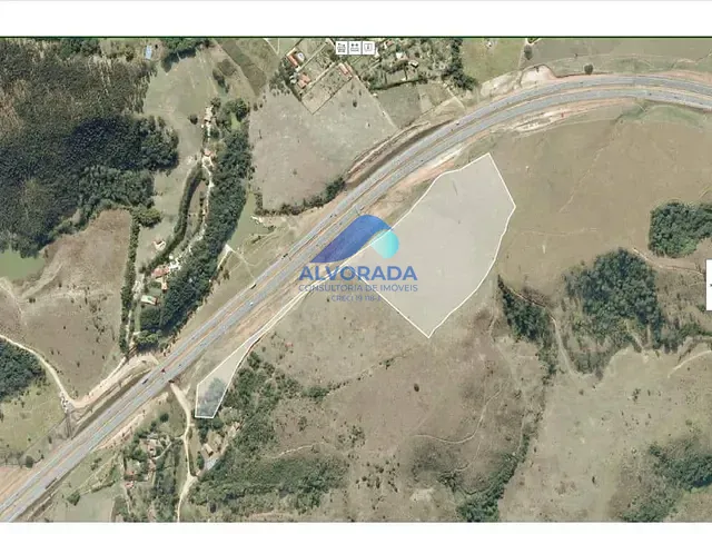 Terreno com 83207m², à venda ou para alugar, no bairro Chácaras Rurais Guararema em Jacareí