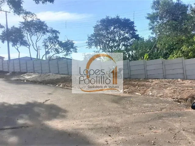 Terreno com 24200m², à venda, no bairro Jardim das Cerejeiras em Atibaia