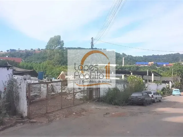 Terreno com 24200m², à venda, no bairro Jardim das Cerejeiras em Atibaia