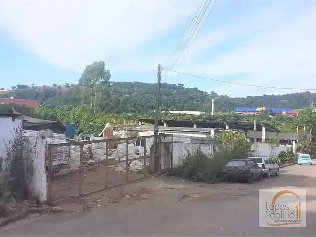 Terreno com 24200m², à venda, no bairro Jardim das Cerejeiras em Atibaia