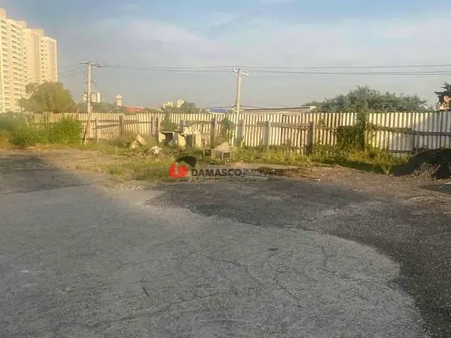 Terreno com 1354m², à venda, no bairro Vila California em São Paulo