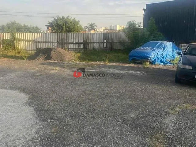 Terreno com 1354m², à venda, no bairro Vila California em São Paulo
