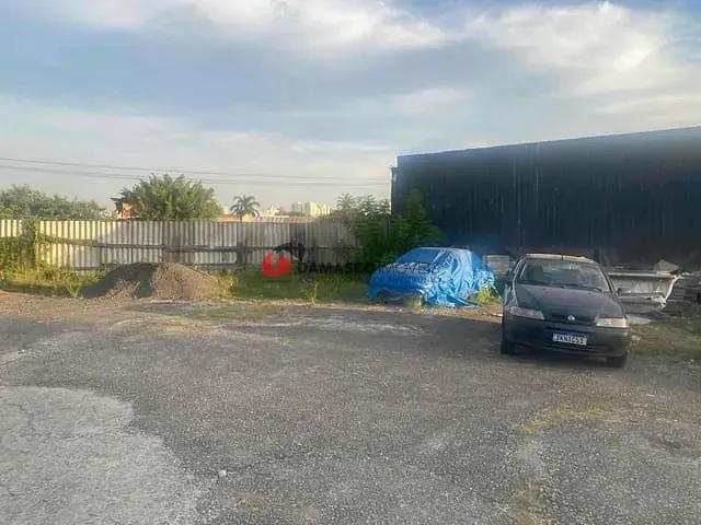 Terreno com 1354m², à venda, no bairro Vila California em São Paulo