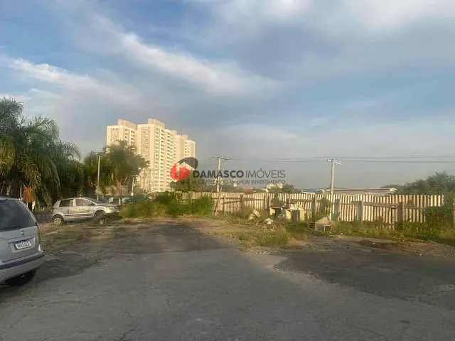 Terreno com 1354m², à venda, no bairro Vila California em São Paulo