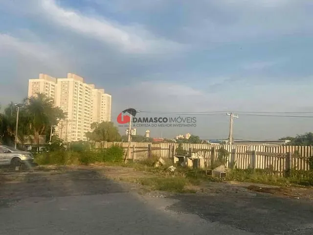 Terreno com 1354m², à venda, no bairro Vila California em São Paulo