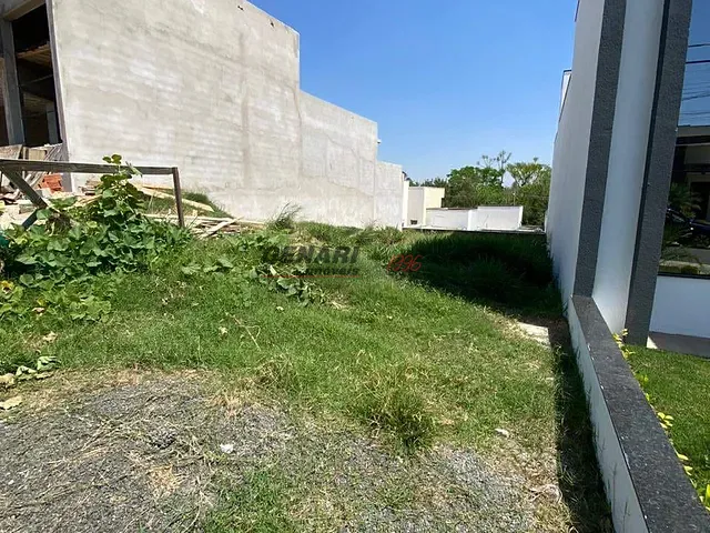 Terreno com 236m², à venda, no bairro Jardim Mantova em Indaiatuba