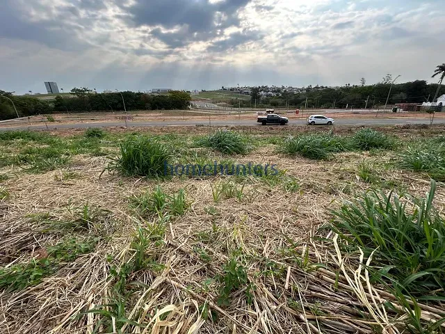 Terreno com 432m², à venda, no bairro Alphaville em Campinas