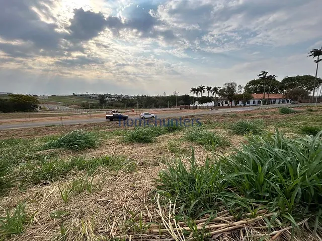 Terreno com 432m², à venda, no bairro Alphaville em Campinas