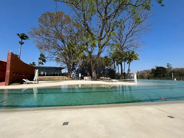 Terreno com 432m², à venda, no bairro Alphaville em Campinas