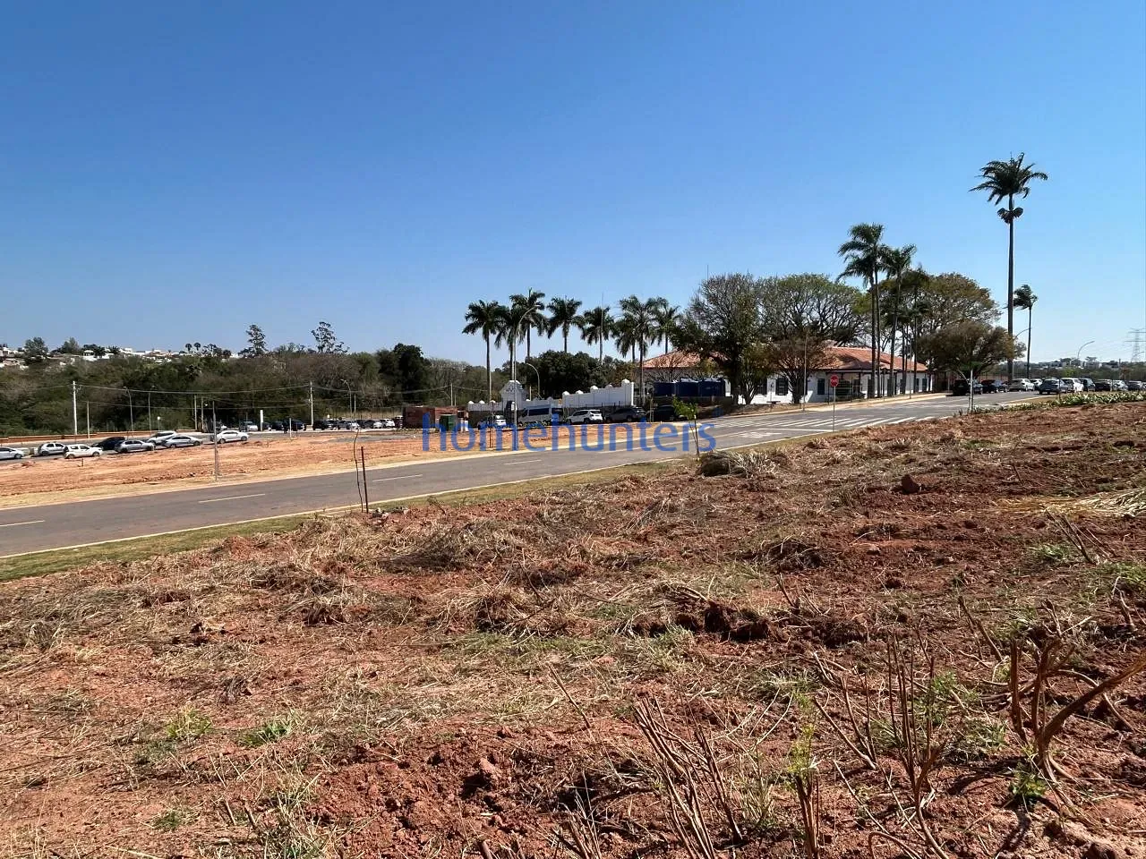 Terreno, 432 m² - Foto 3