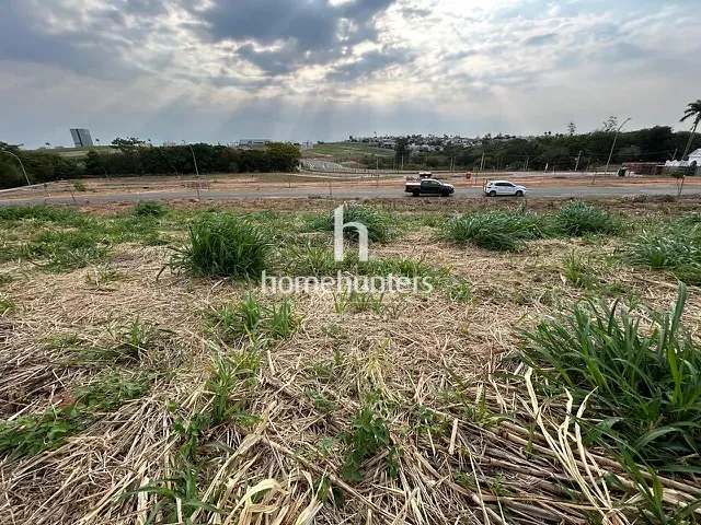 Terreno com 432m², à venda, no bairro Alphaville em Campinas