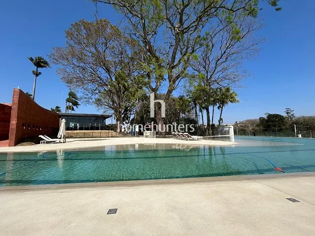Terreno com 432m², à venda, no bairro Alphaville em Campinas