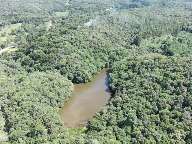 Terreno à venda, no bairro Belle Vie em Bocaiúva Do Sul