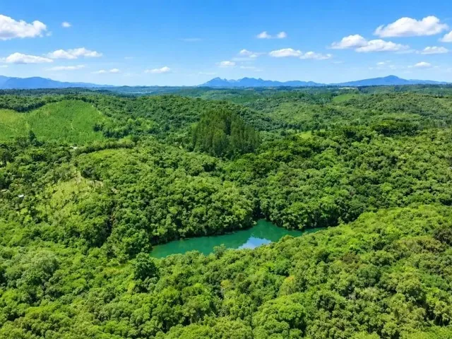 Terreno à venda, no bairro Belle Vie em Bocaiúva Do Sul
