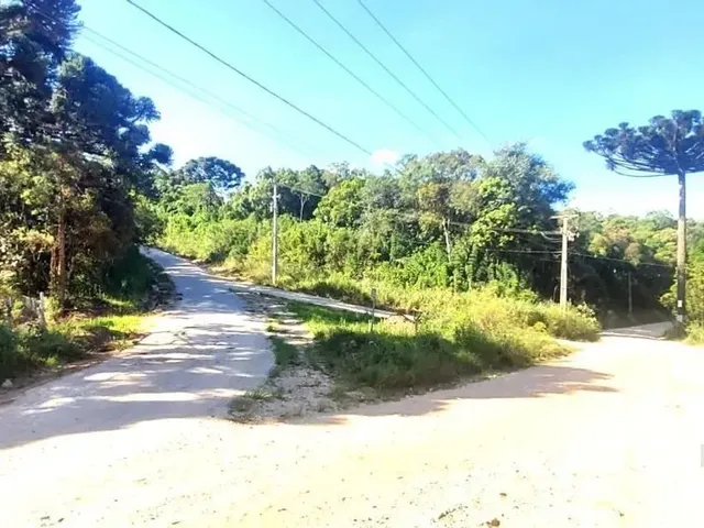 Terreno à venda, no bairro Belle Vie em Bocaiúva Do Sul