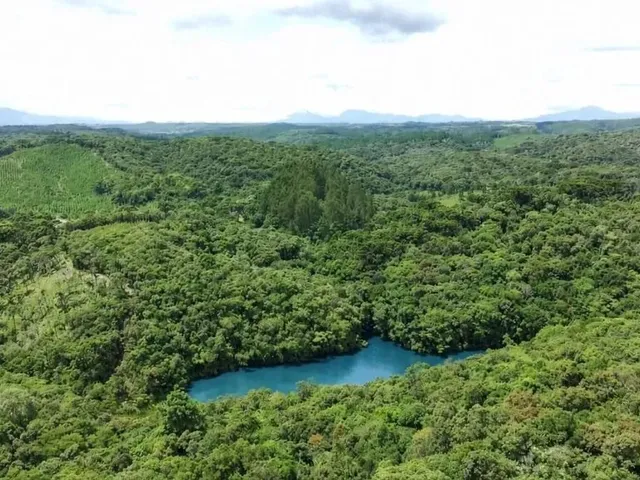Terreno à venda, no bairro Belle Vie em Bocaiúva Do Sul