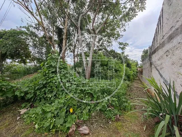 Terreno com 504m², à venda, no bairro Parque do Terceiro Lago em São Paulo