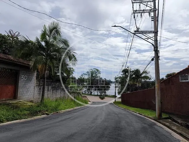 Terreno com 504m², à venda, no bairro Parque do Terceiro Lago em São Paulo