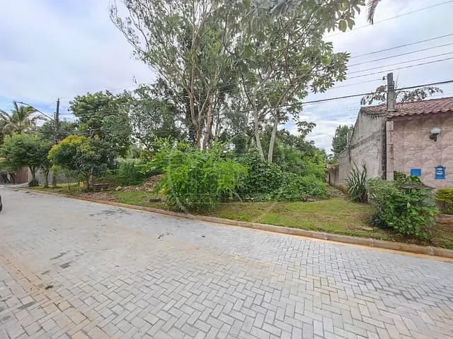 Terreno com 504m², à venda, no bairro Parque do Terceiro Lago em São Paulo