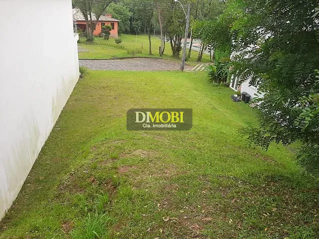 Terreno com 368m², à venda, no bairro Jansen em Gravataí