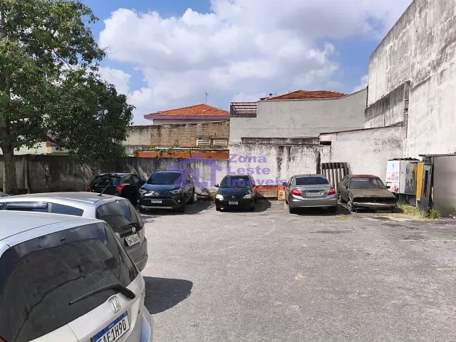 Terreno com 180m², à venda, no bairro Vila Nova Pauliceia em São Paulo