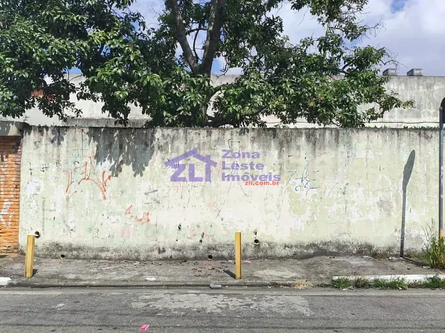 Terreno com 180m², à venda, no bairro Vila Nova Pauliceia em São Paulo