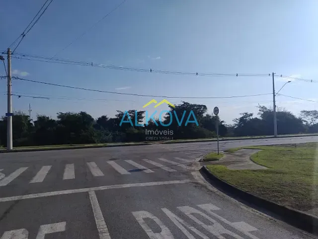 Terreno com 250m², à venda, no bairro Loteamento Fazenda Ronda em São José dos Campos