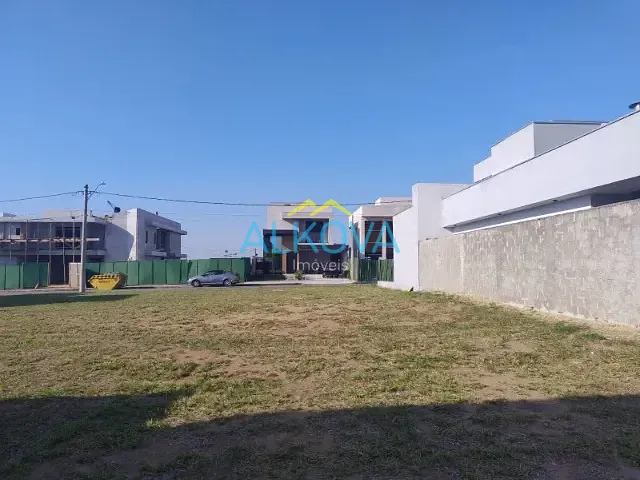 Terreno com 250m², à venda, no bairro Loteamento Fazenda Ronda em São José dos Campos