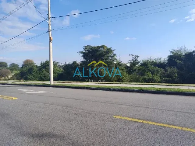 Terreno com 250m², à venda, no bairro Loteamento Fazenda Ronda em São José dos Campos